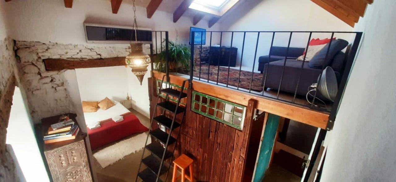 The Farm Lodge 马尔韦利亚 外观 照片