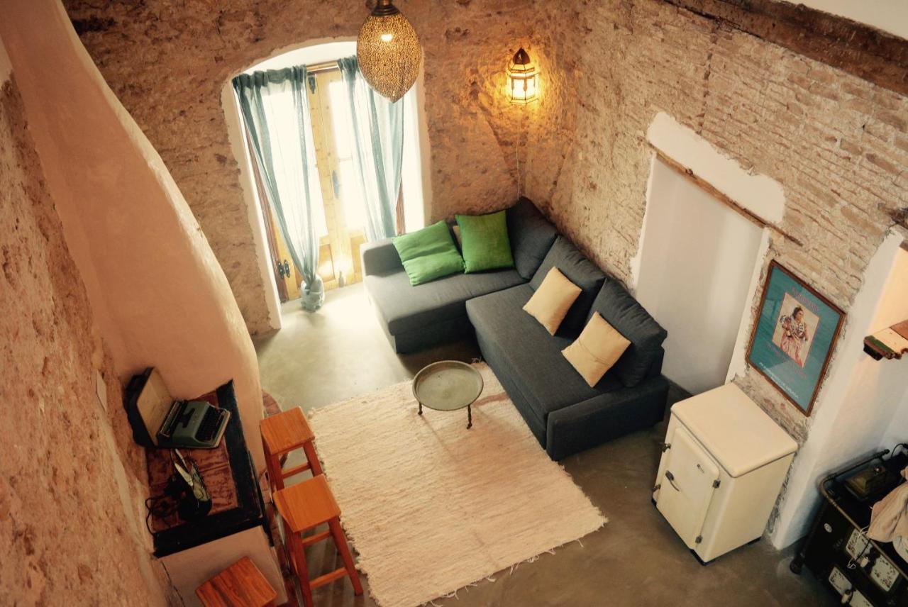 The Farm Lodge 马尔韦利亚 外观 照片