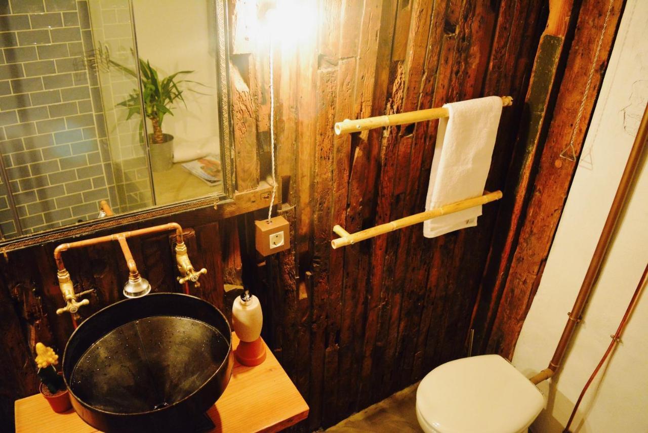 The Farm Lodge 马尔韦利亚 外观 照片