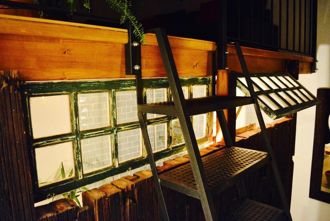 The Farm Lodge 马尔韦利亚 外观 照片
